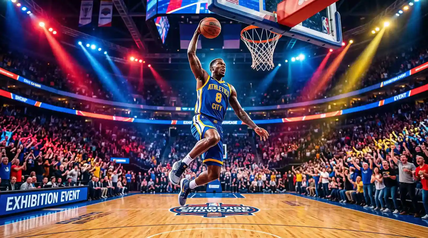 Apuestas All-Star NBA: Mercados del Fin de Semana Estelar