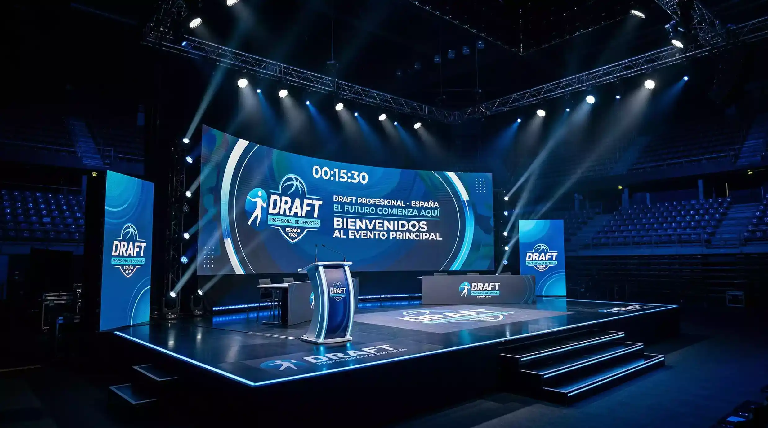 Apuestas en el Draft NBA: Mercados, Cuotas y Claves de Pretemporada