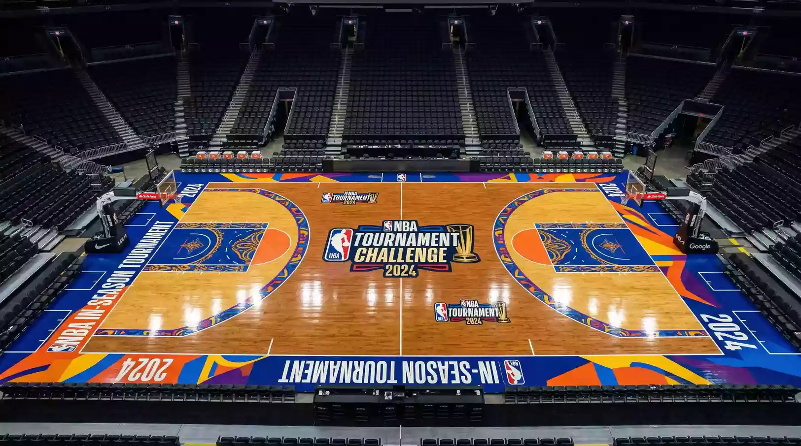 Apuestas NBA Cup: Mercados y Cuotas del Torneo de Mitad de Temporada