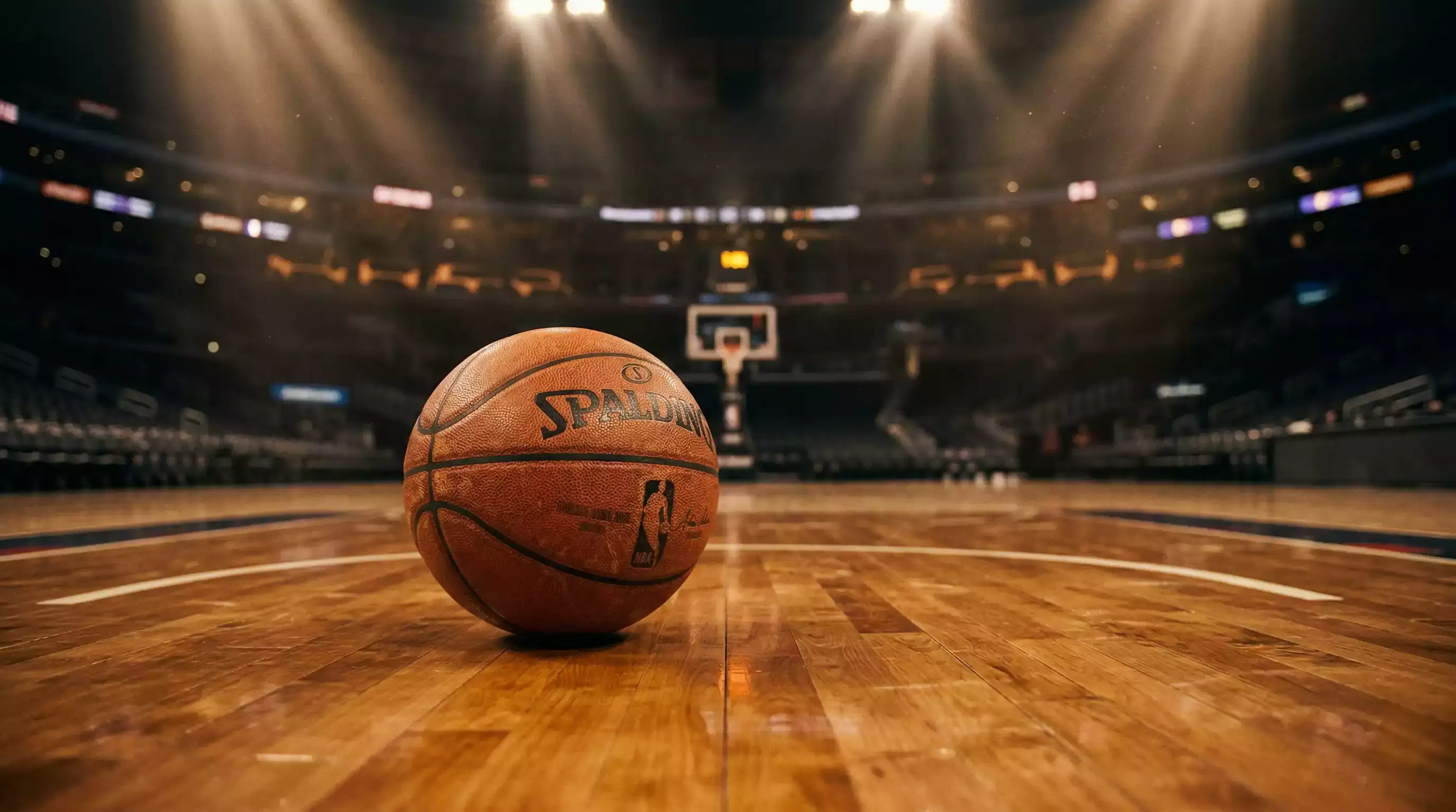 Apuestas NBA en España: guía completa con datos, cuotas y estrategias