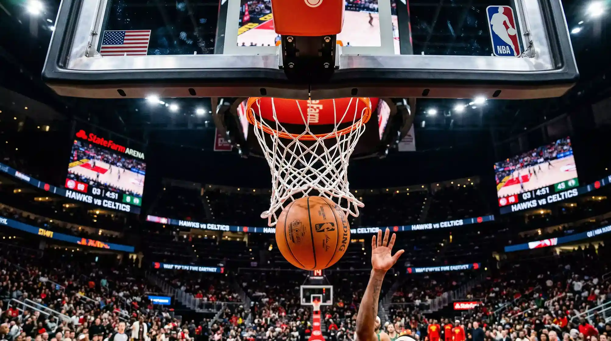 Apuestas Over/Under NBA: Claves para Apostar a los Totales de Puntos
