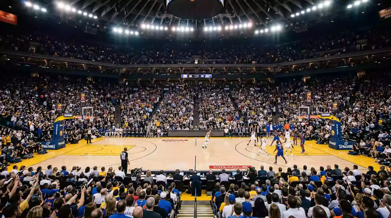 Apuestas en los Playoffs NBA: Mercados, Cuotas y Claves de Postemporada