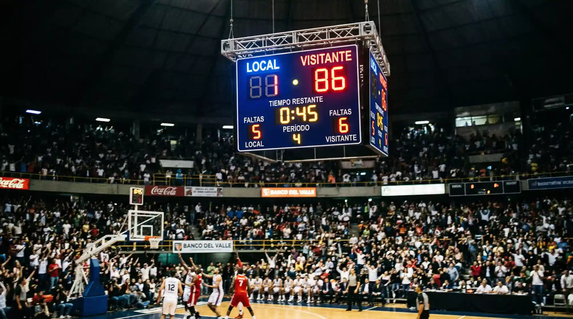 Hándicap NBA: Todo Sobre el Spread en Apuestas de Baloncesto