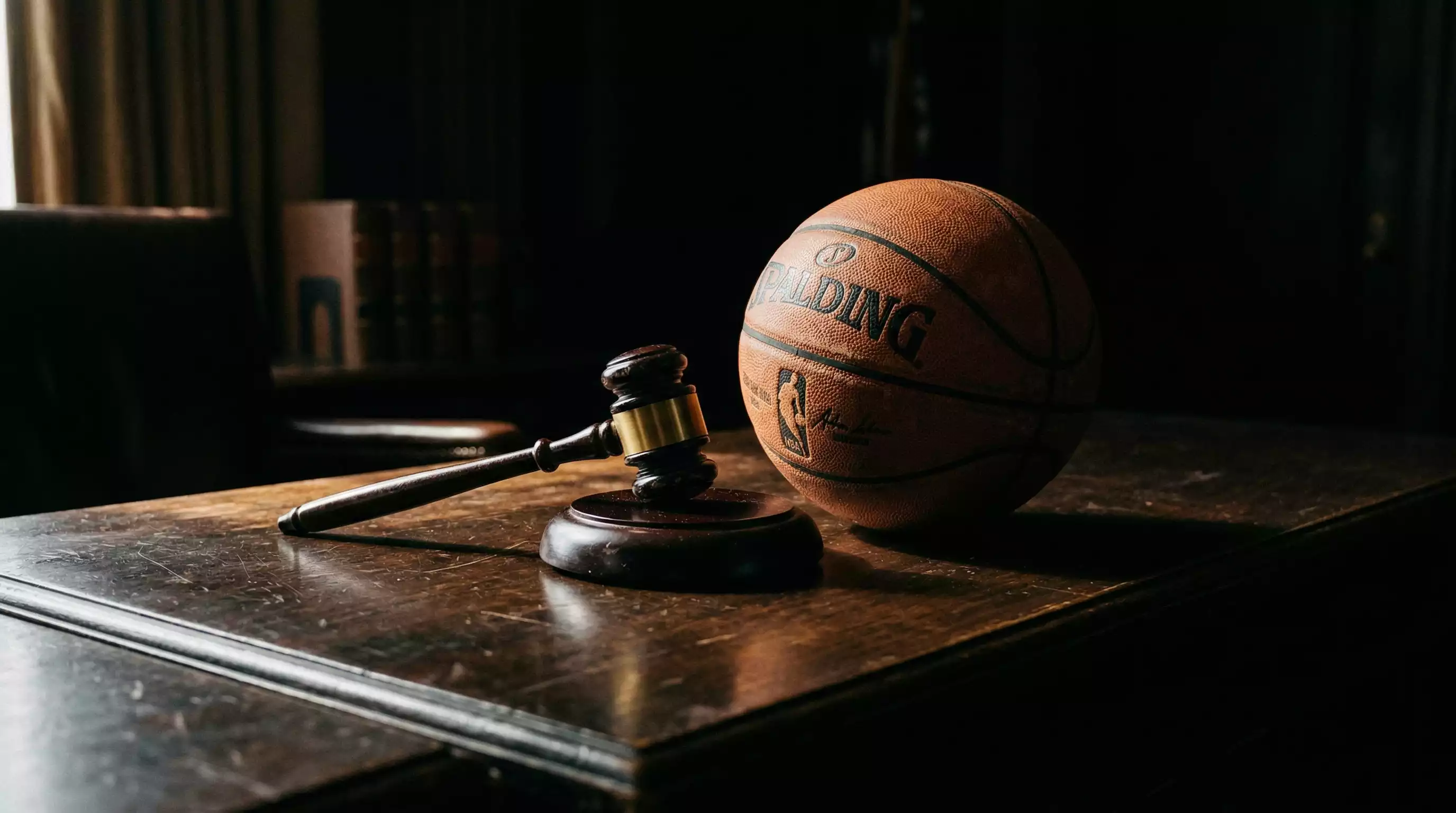 Integridad NBA y Apuestas: Escándalos, Investigaciones y Protección del Juego