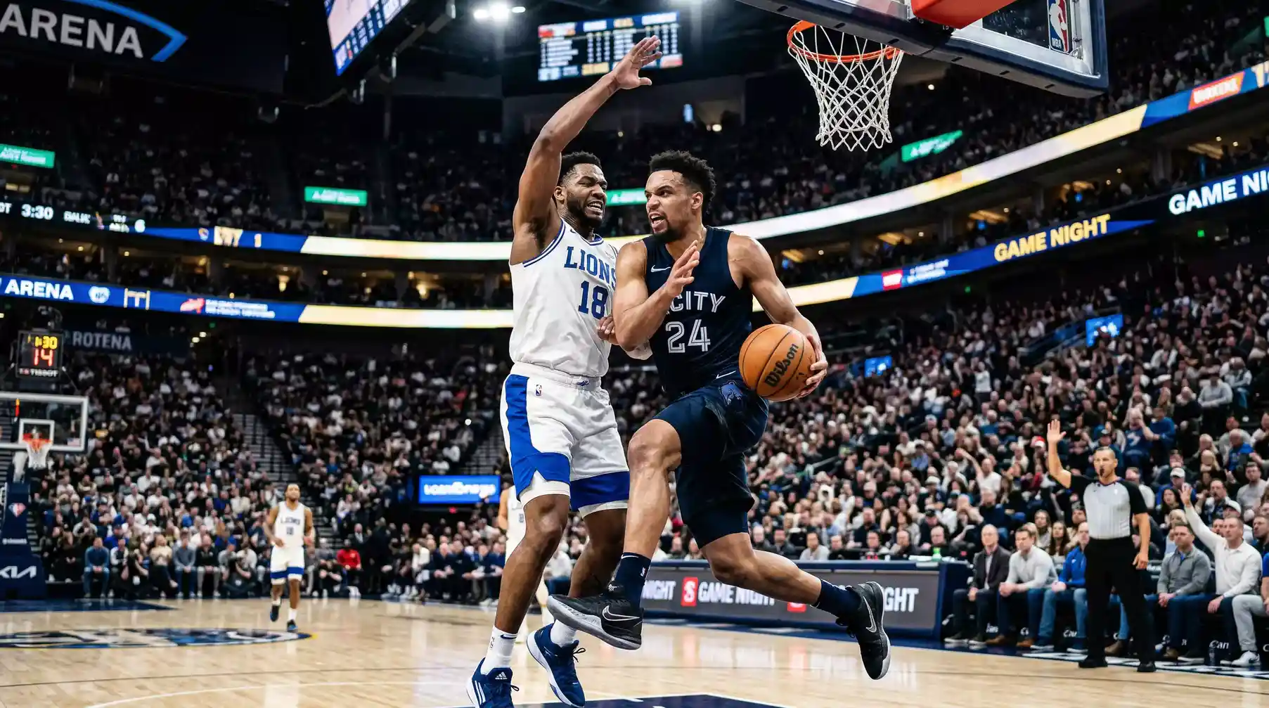 Play-In Tournament NBA: Formato, Cuotas y Oportunidades de Apuestas
