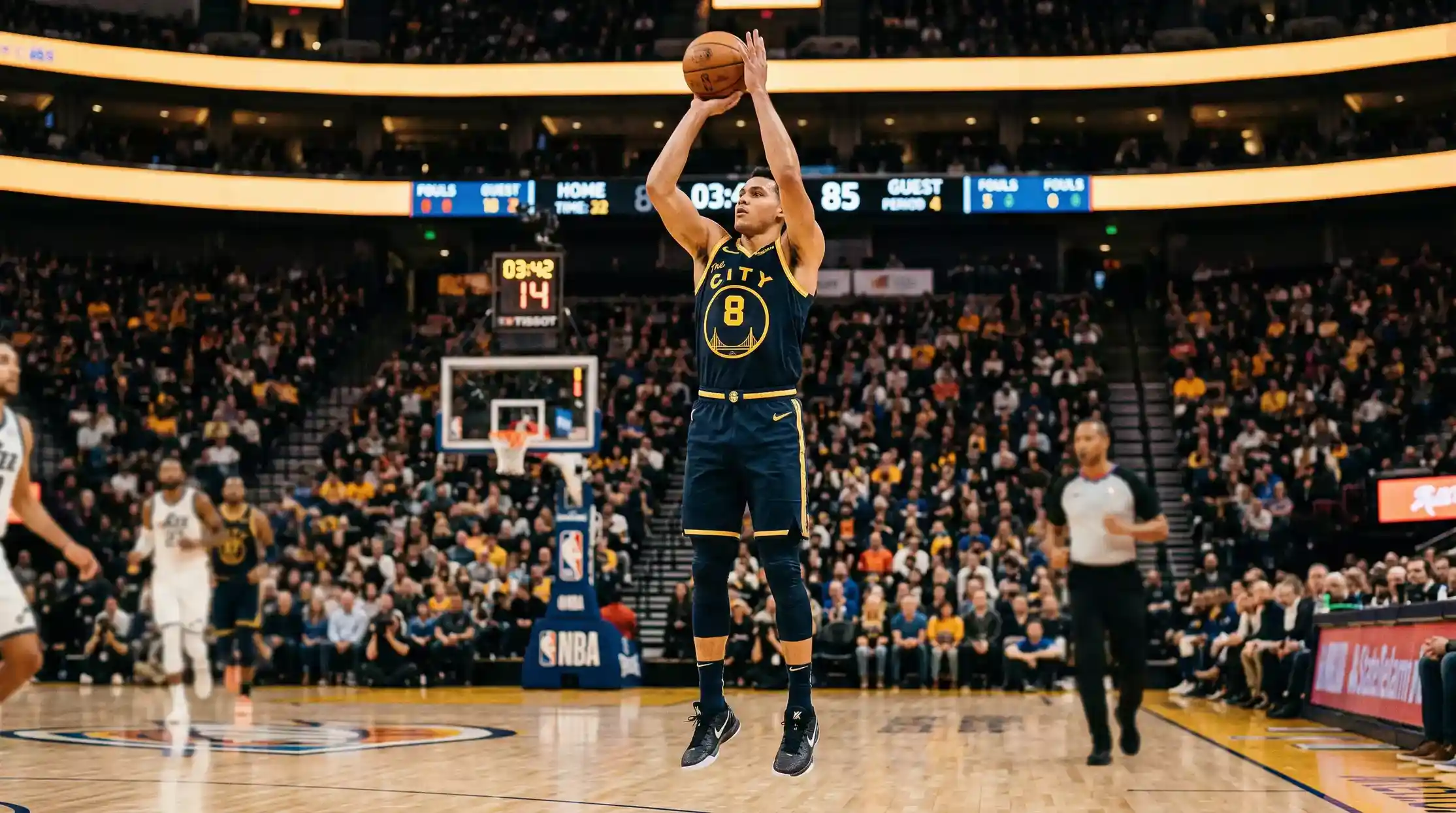 Prop Bets NBA: Cómo Apostar al Rendimiento de Cada Jugador
